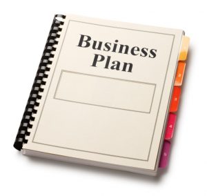 how to write good business plan