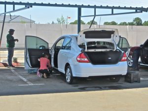 car wash business plan south africa