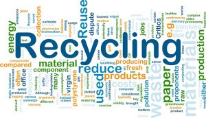 Waste Planning & Recycling