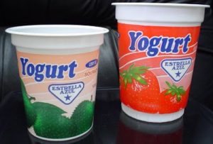 Business Plan for Yoghurt Production in Nigeria