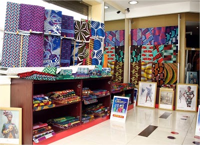 Clothing Business in Nigeria