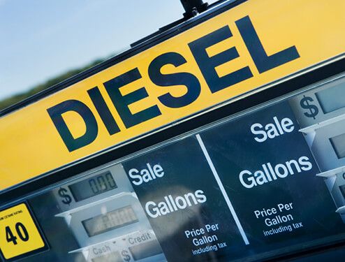 Diesel Supply Business Plan in Nigeria - Business Plan