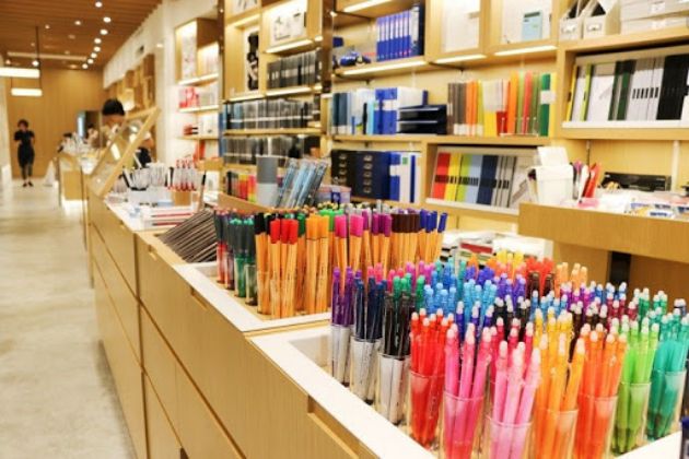 stationery shop business plan in india pdf